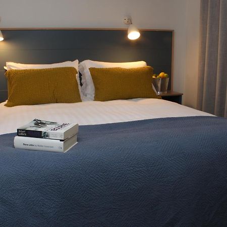 Baginbun Lodge Fethard on Sea Exteriér fotografie