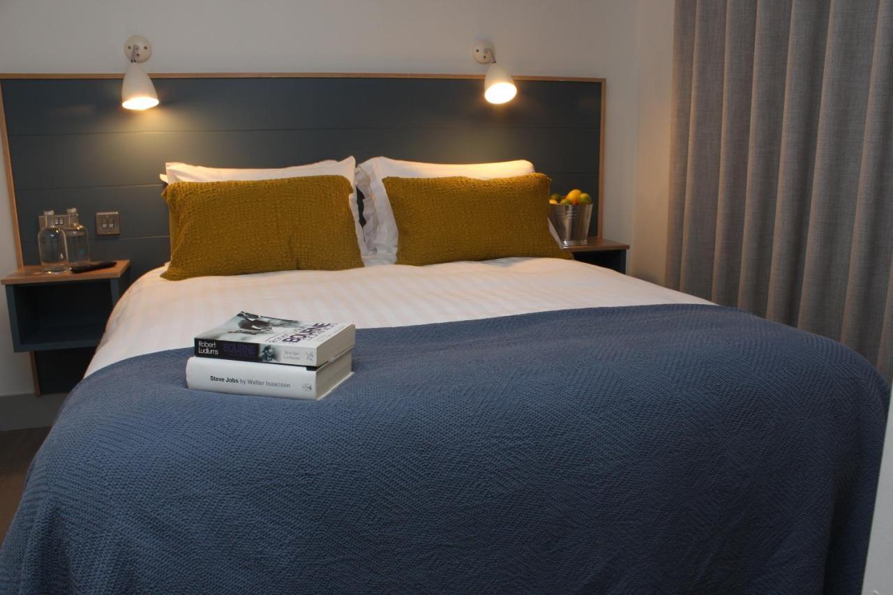 Baginbun Lodge Fethard on Sea Exteriér fotografie
