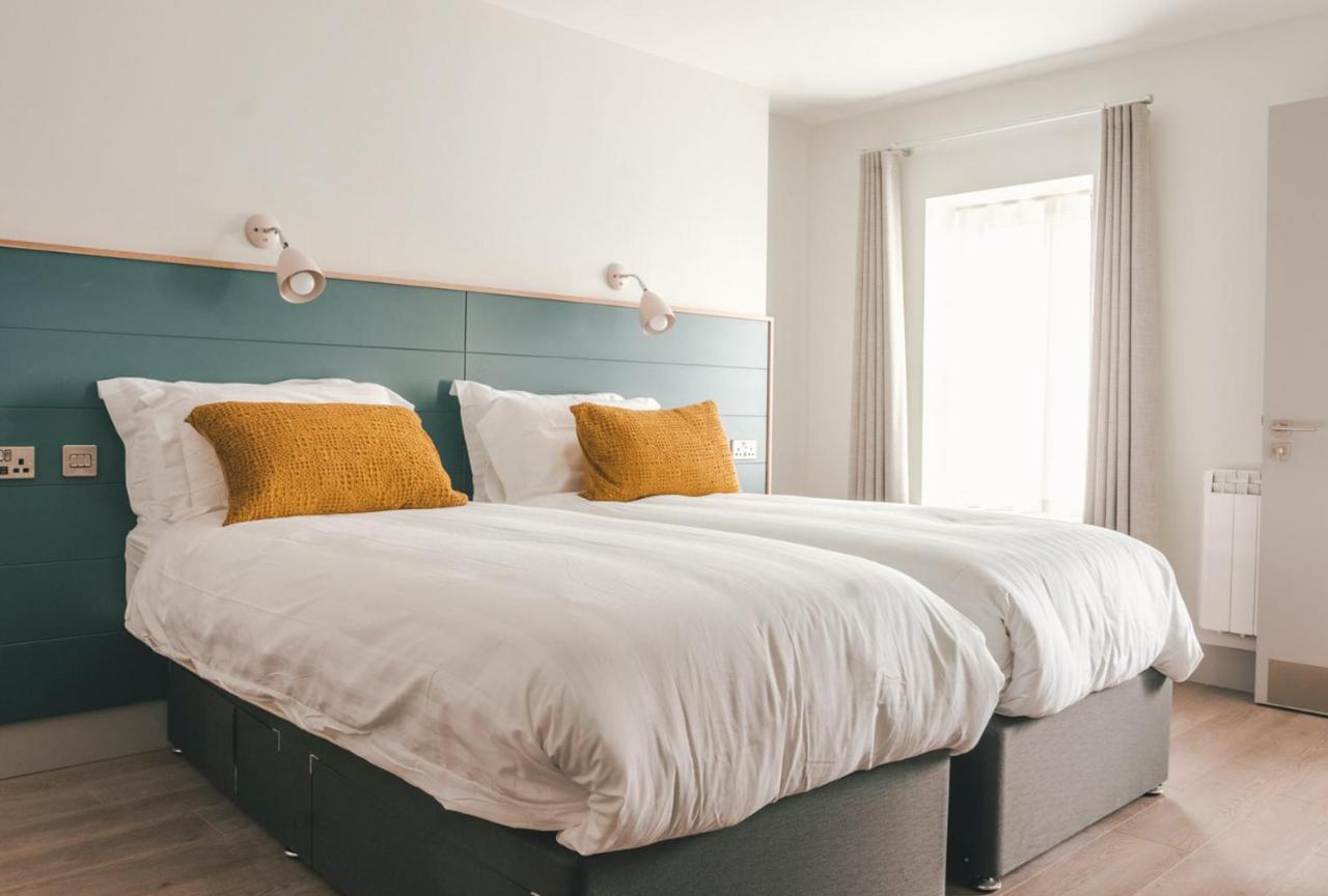 Baginbun Lodge Fethard on Sea Exteriér fotografie