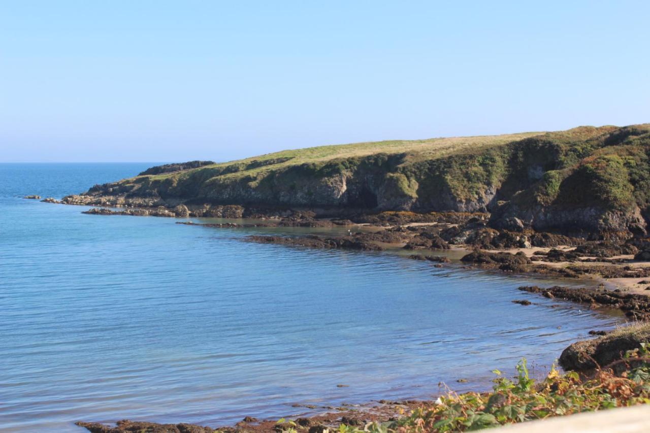 Baginbun Lodge Fethard on Sea Exteriér fotografie
